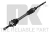 Antriebswelle NK 503759
