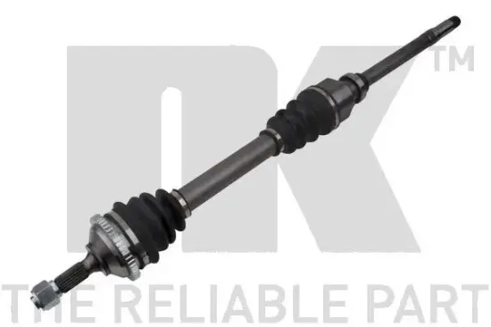 Antriebswelle NK 503759 Bild Antriebswelle NK 503759