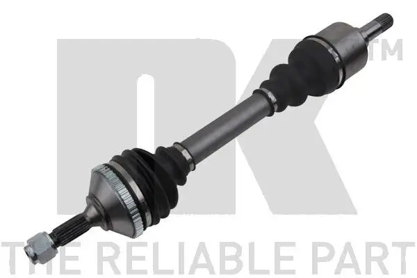 Antriebswelle Vorderachse links NK 503760