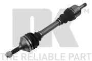Antriebswelle Vorderachse links NK 503760