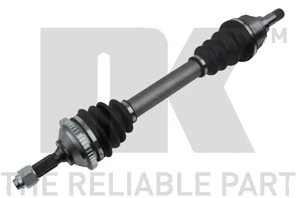 Antriebswelle NK 503766