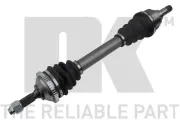 Antriebswelle NK 503766