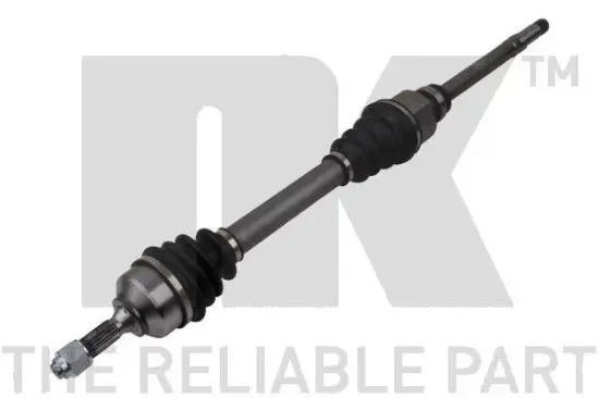 Antriebswelle Vorderachse rechts NK 503770 Bild Antriebswelle Vorderachse rechts NK 503770