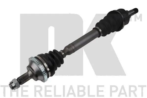 Antriebswelle Vorderachse links NK 503774