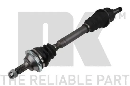 Antriebswelle Vorderachse links NK 503774 Bild Antriebswelle Vorderachse links NK 503774