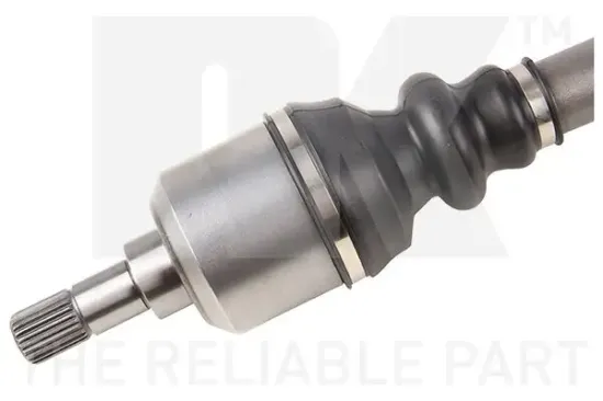 Antriebswelle Vorderachse links NK 503777 Bild Antriebswelle Vorderachse links NK 503777