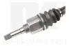 Antriebswelle Vorderachse rechts NK 503779 Bild Antriebswelle Vorderachse rechts NK 503779