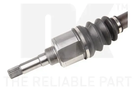 Antriebswelle Vorderachse rechts NK 503779 Bild Antriebswelle Vorderachse rechts NK 503779