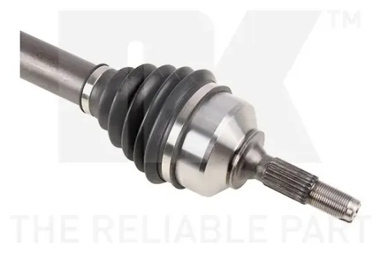 Antriebswelle Vorderachse rechts NK 503779 Bild Antriebswelle Vorderachse rechts NK 503779