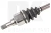 Antriebswelle Vorderachse links NK 503780 Bild Antriebswelle Vorderachse links NK 503780
