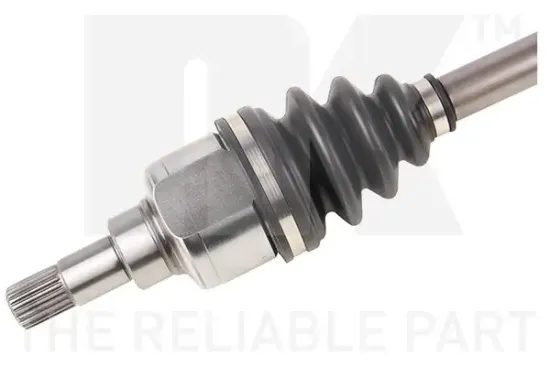 Antriebswelle Vorderachse links NK 503780 Bild Antriebswelle Vorderachse links NK 503780