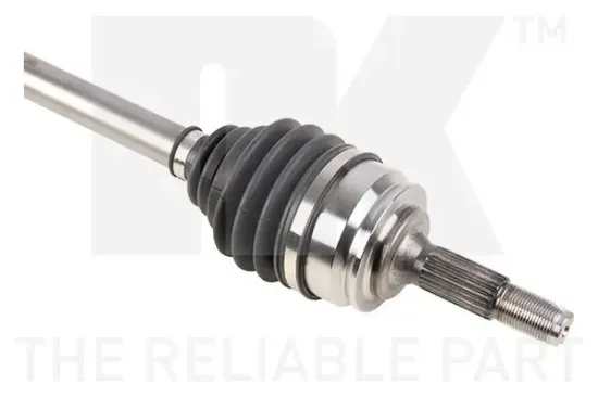 Antriebswelle Vorderachse links NK 503780 Bild Antriebswelle Vorderachse links NK 503780