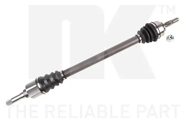 Antriebswelle NK 503781