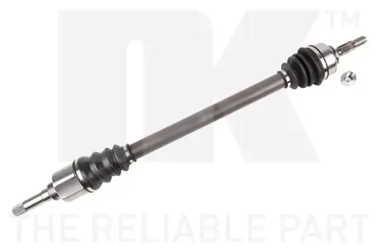Antriebswelle NK 503781 Bild Antriebswelle NK 503781