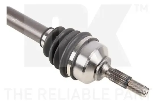 Antriebswelle NK 503781 Bild Antriebswelle NK 503781