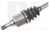 Antriebswelle Vorderachse links NK 503782 Bild Antriebswelle Vorderachse links NK 503782