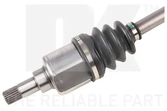 Antriebswelle Vorderachse links NK 503782 Bild Antriebswelle Vorderachse links NK 503782