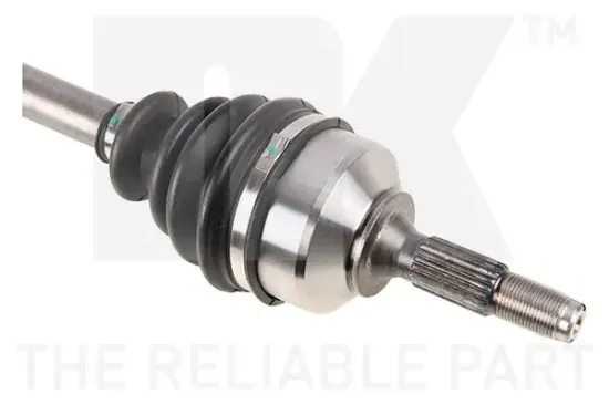 Antriebswelle Vorderachse links NK 503782 Bild Antriebswelle Vorderachse links NK 503782