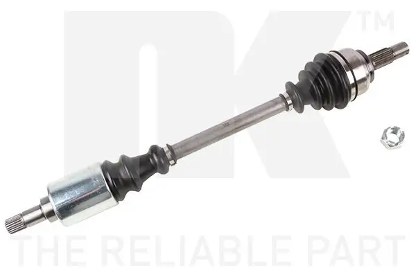 Antriebswelle NK 503783