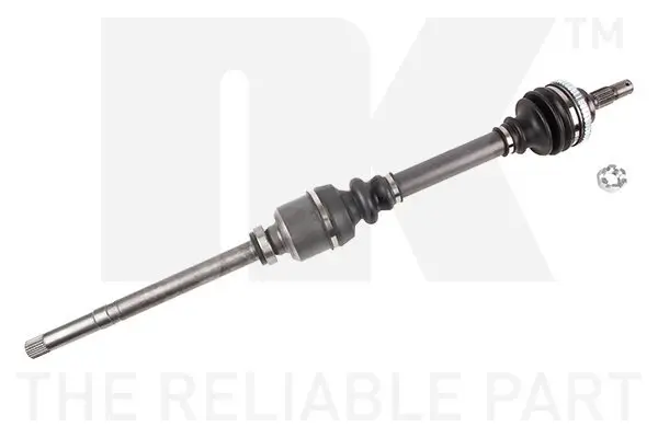 Antriebswelle Vorderachse rechts NK 503785