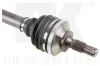 Antriebswelle Vorderachse rechts NK 503785 Bild Antriebswelle Vorderachse rechts NK 503785