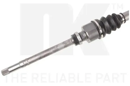 Antriebswelle Vorderachse rechts NK 503786 Bild Antriebswelle Vorderachse rechts NK 503786