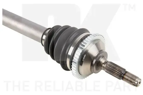 Antriebswelle Vorderachse rechts NK 503786 Bild Antriebswelle Vorderachse rechts NK 503786