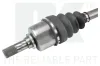 Antriebswelle Vorderachse links NK 5039104 Bild Antriebswelle Vorderachse links NK 5039104
