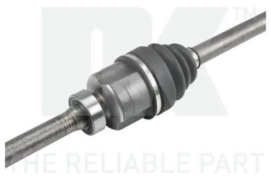 Antriebswelle Vorderachse rechts NK 5039105 Bild Antriebswelle Vorderachse rechts NK 5039105