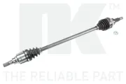 Antriebswelle Hinterachse NK 5039106