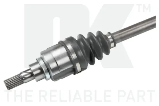 Antriebswelle Hinterachse NK 5039106 Bild Antriebswelle Hinterachse NK 5039106