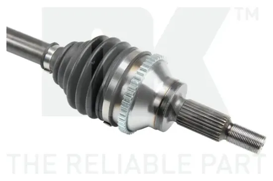 Antriebswelle Hinterachse NK 5039106 Bild Antriebswelle Hinterachse NK 5039106