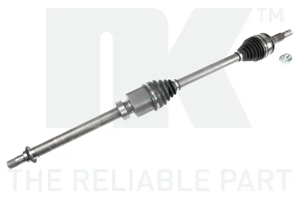Antriebswelle Vorderachse rechts NK 5039107