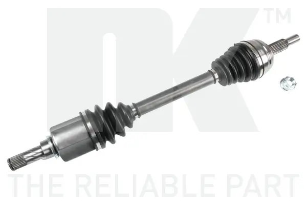 Antriebswelle Vorderachse links NK 5039108