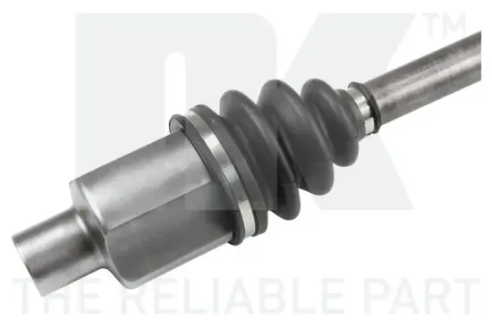 Antriebswelle Vorderachse rechts NK 5039109 Bild Antriebswelle Vorderachse rechts NK 5039109