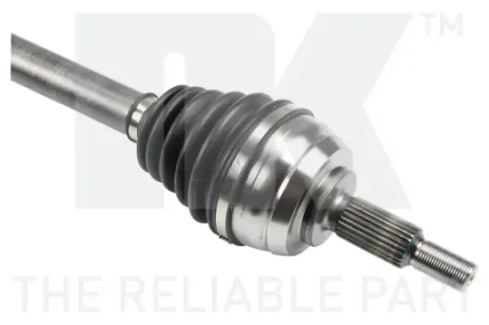 Antriebswelle Vorderachse rechts NK 5039109 Bild Antriebswelle Vorderachse rechts NK 5039109