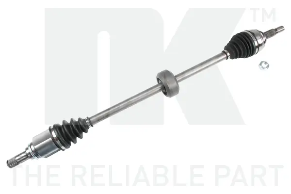 Antriebswelle NK 5039110