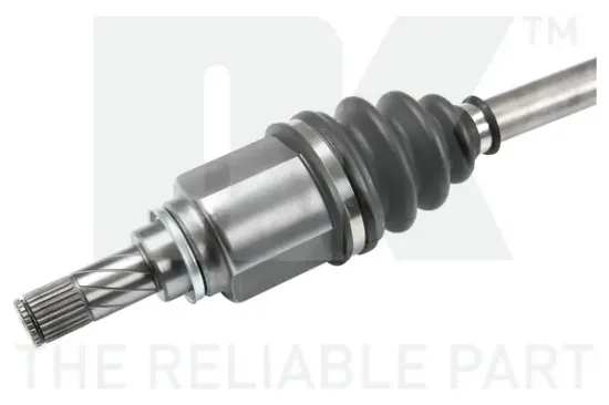 Antriebswelle NK 5039110 Bild Antriebswelle NK 5039110