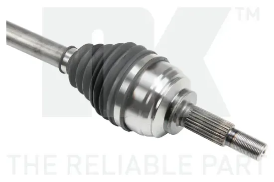 Antriebswelle NK 5039110 Bild Antriebswelle NK 5039110