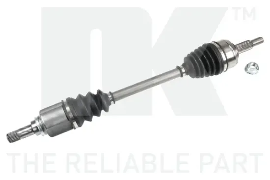 Antriebswelle NK 5039111 Bild Antriebswelle NK 5039111