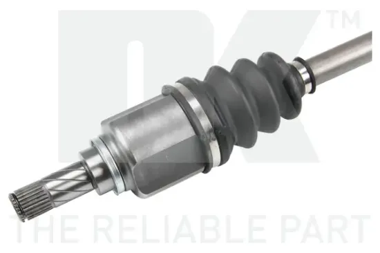 Antriebswelle NK 5039111 Bild Antriebswelle NK 5039111