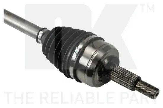 Antriebswelle NK 5039111 Bild Antriebswelle NK 5039111