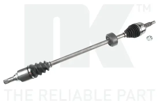 Antriebswelle NK 5039112 Bild Antriebswelle NK 5039112