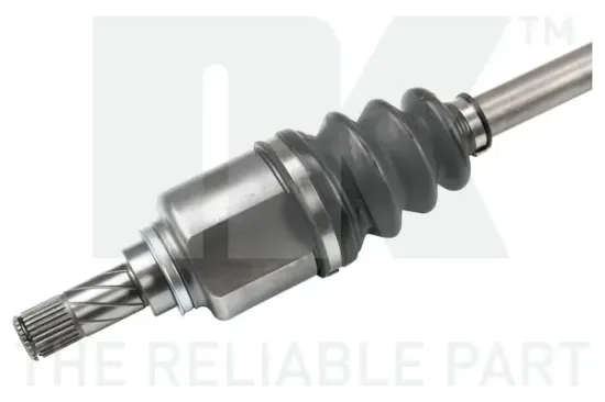 Antriebswelle NK 5039112 Bild Antriebswelle NK 5039112