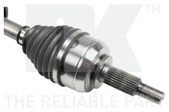 Antriebswelle NK 5039112 Bild Antriebswelle NK 5039112