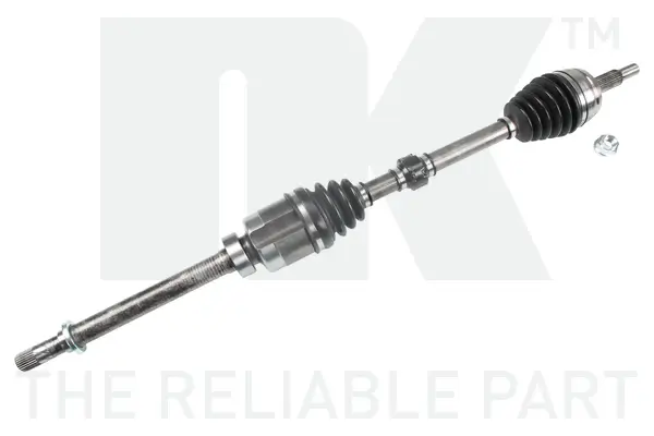 Antriebswelle Vorderachse rechts NK 5039113