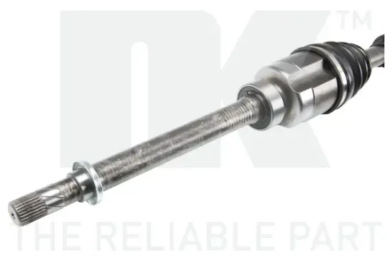 Antriebswelle Vorderachse rechts NK 5039113 Bild Antriebswelle Vorderachse rechts NK 5039113