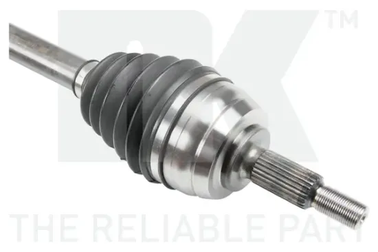 Antriebswelle Vorderachse rechts NK 5039113 Bild Antriebswelle Vorderachse rechts NK 5039113