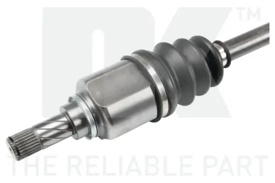 Antriebswelle NK 5039114 Bild Antriebswelle NK 5039114