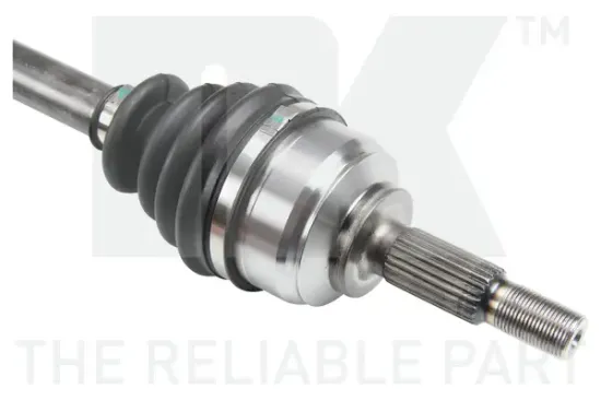 Antriebswelle NK 5039114 Bild Antriebswelle NK 5039114